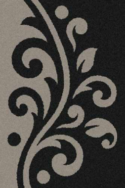 PLATINUM - t621 - BLACK
