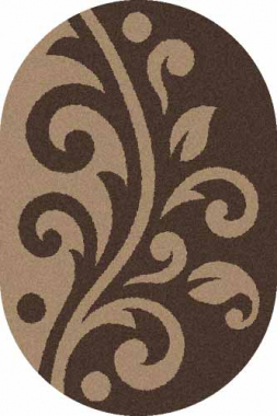 PLATINUM - t621 - BROWN