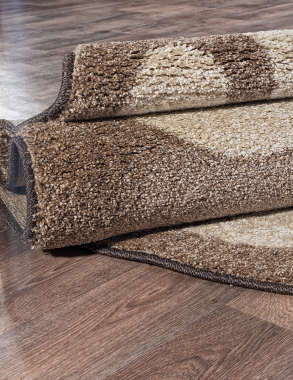 PLATINUM - t621 - D.BEIGE-BROWN