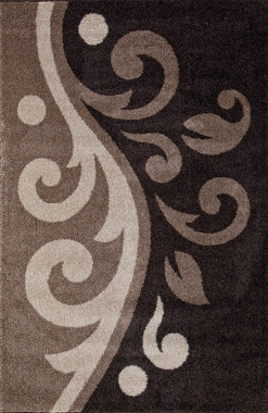 PLATINUM - t621 - D.BEIGE-BROWN