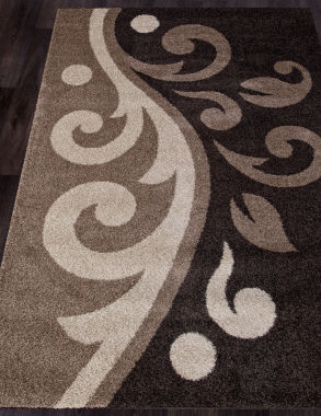 PLATINUM - t621 - D.BEIGE-BROWN