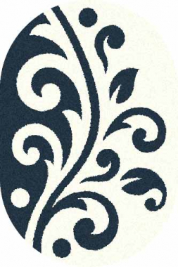 PLATINUM - t621 - NATURAL-NAVY