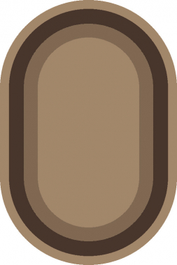 PLATINUM - t643 - DARK BEIGE