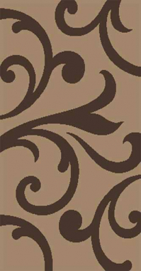 PLATINUM - t644 - BEIGE-BROWN 2