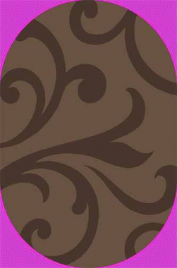 PLATINUM - t644 - BROWN 2