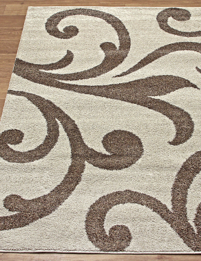 PLATINUM - t644 - CREAM-D.BEIGE