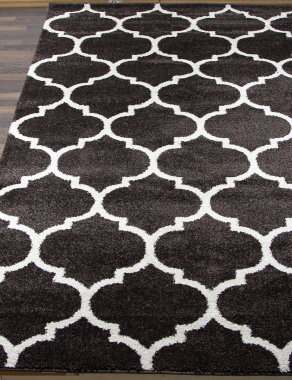 PLATINUM - T693 - BROWN-CREAM