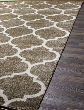 PLATINUM - T693 - D.BEIGE-CREAM