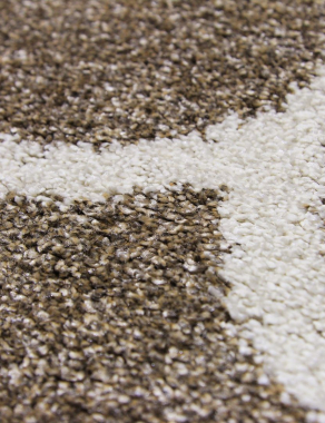 PLATINUM - T693 - D.BEIGE-CREAM