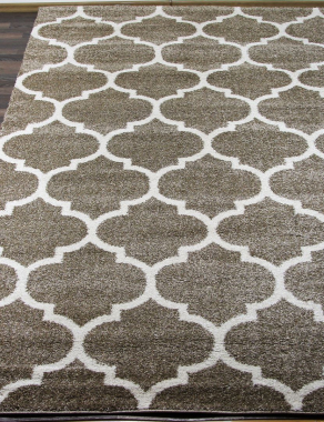PLATINUM - T693 - D.BEIGE-CREAM