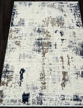 POMPEI - N2023A - CREAM / D.BLUE