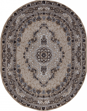 PRAGA - 06020A - BEIGE / BEIGE