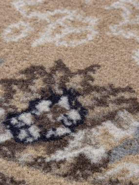 PRAGA - 06020A - BEIGE / BEIGE