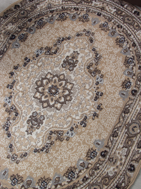 PRAGA - 06020A - BEIGE / BEIGE