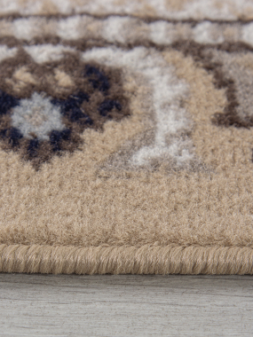 PRAGA - 06020A - BEIGE / BEIGE