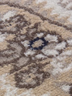 PRAGA - 06020A - BEIGE / BEIGE