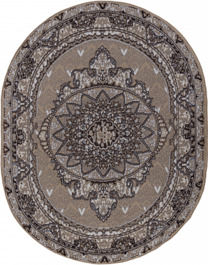 PRAGA - 06021A - BEIGE / BEIGE