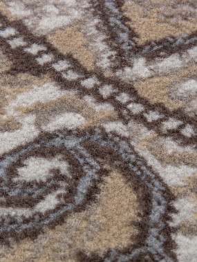 PRAGA - 06021A - BEIGE / BEIGE