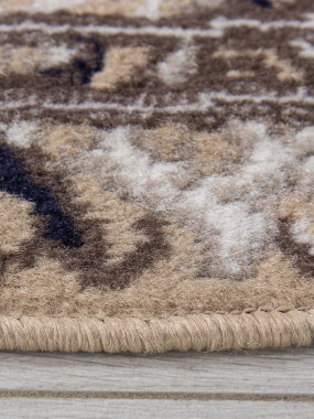 PRAGA - 06021A - BEIGE / BEIGE