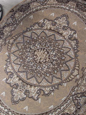 PRAGA - 06021A - BEIGE / BEIGE