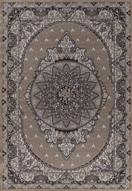 PRAGA - 06021A - BEIGE / BEIGE