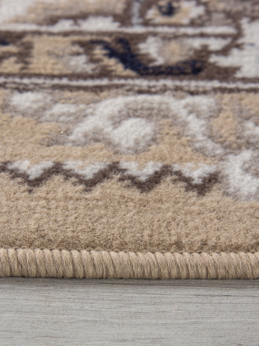 PRAGA - 06021A - BEIGE / BEIGE