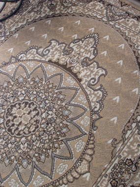 PRAGA - 06021A - BEIGE / BEIGE