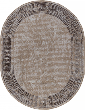 PRAGA - 06022A - TOZ GRI / BROWN