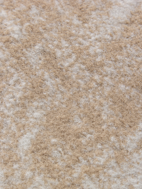 PRAGA - 06022A - TOZ GRI / BROWN