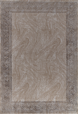 PRAGA - 06022A - TOZ GRI / BROWN