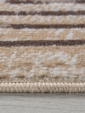 PRAGA - 06022A - TOZ GRI / BROWN