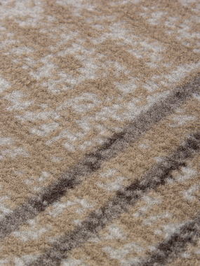 PRAGA - 06022A - TOZ GRI / BROWN