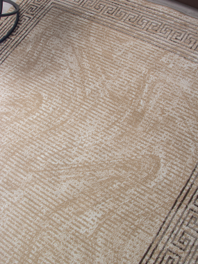 PRAGA - 06022A - TOZ GRI / KAHVE