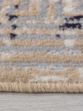 PRAGA - 06022A - TOZ GRI / NAVY