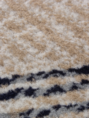 PRAGA - 06022A - TOZ GRI / NAVY