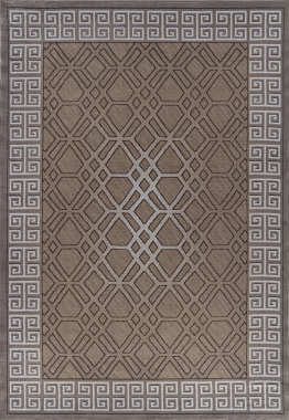 PRAGA - 06027A - BEIGE / DARK VIZON