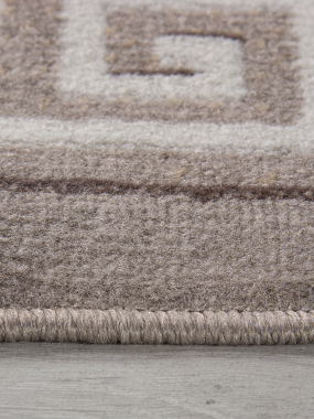 PRAGA - 06027A - BEIGE / DARK VIZON