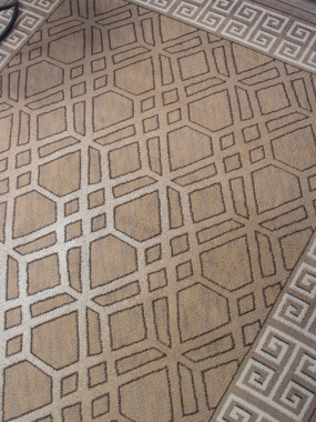 PRAGA - 06027A - BEIGE / DARK VIZON