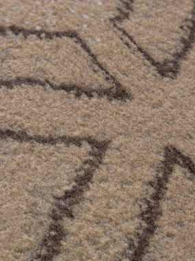 PRAGA - 06027A - BEJ / BEJ