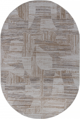 PRAGA - 06029A - TOZ GRI / BEIGE