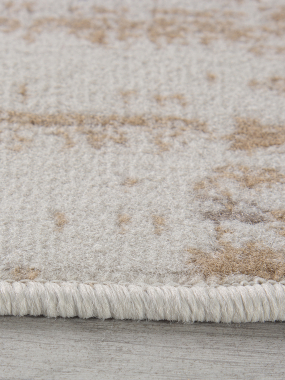 PRAGA - 06029A - TOZ GRI / BEIGE