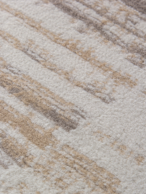 PRAGA - 06029A - TOZ GRI / BEIGE