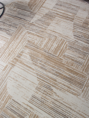 PRAGA - 06029A - TOZ GRI / BEIGE