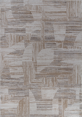 PRAGA - 06029A - TOZ GRI / BEIGE