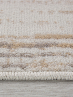 PRAGA - 06029A - TOZ GRI / BEIGE