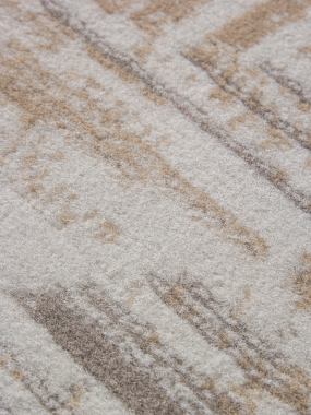 PRAGA - 06029A - TOZ GRI / BEIGE