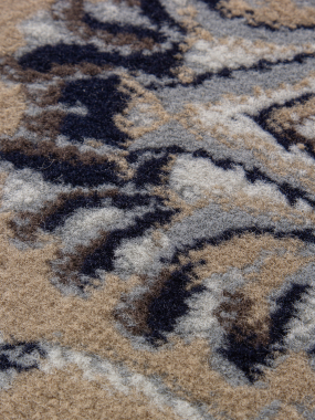 PRAGA - 06030A - BEIGE / BEIGE