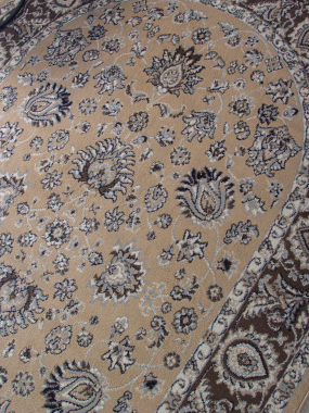 PRAGA - 06030A - BEIGE / BEIGE