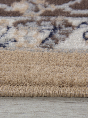 PRAGA - 06030A - BEIGE / BEIGE