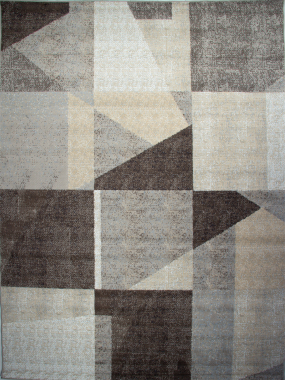 PRAGA - 06052A - BROWN / TOZ GRI